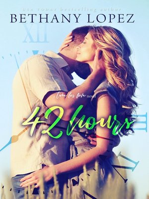 42 Hours - ebook